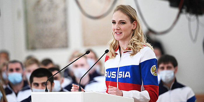 Ищенко — о завершении карьеры Ромашиной: «Мы вместе прошли большой путь — безумно люблю, ценю и уважаю»