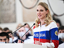 Ищенко — о завершении карьеры Ромашиной: «Мы вместе прошли большой путь — безумно люблю, ценю и уважаю»
