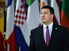 Эстонская оппозиция предложила присоединить страну к России