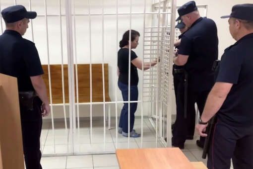 В Оренбурге арестовали дочь, избившую мать гвоздодером