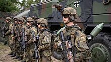 РИА Новости: Армии Европы начали готовить к вторжению в Российскую Федерацию
