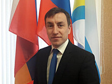 Глава Красного Сулина Грузинов решил не выдвигаться на второй срок