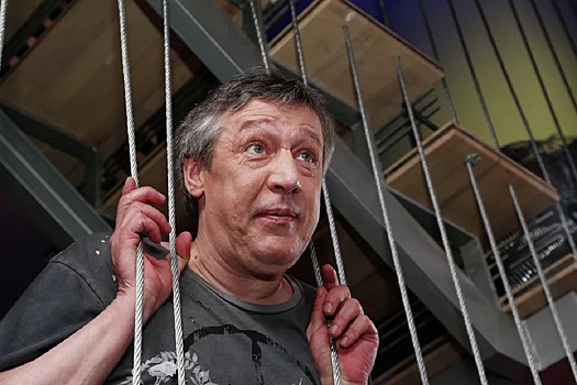 Уставший от внимания общественности Михаил Ефремов решил переехать в загородный дом