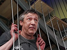 Уставший от внимания общественности Михаил Ефремов решил переехать в загородный дом