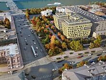 Открыты продажи в ЖК Fusion в Санкт-Петербурге