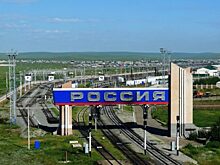 На МАПП «Забайкальск» планируют создать площадки для грузовиков