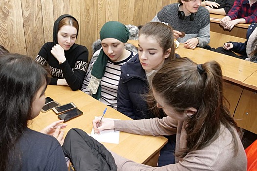 В Карачаево-Черкесии откроют центр молодежных инновационных технологий