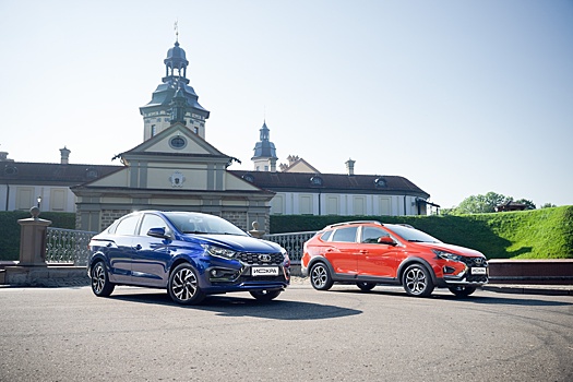 Эксперт раскрыл, сколько Lada Iskra на самом деле продали в июле