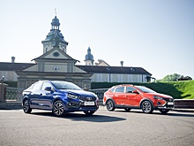 Эксперт раскрыл, сколько Lada Iskra на самом деле продали в июле