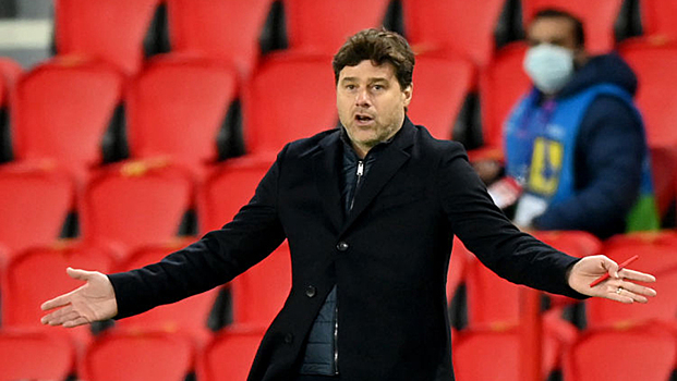 Почеттино: «Не делаем ничего плохого, подписывали футболистов бесплатно»