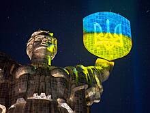 Украину уличили во враждебности к НАТО