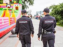 120 млн. рублей выделит правительство Югры на приобретение техсредств для полиции округа