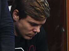 Омбудсмен Москвы просит допустить к Кокорину врачей