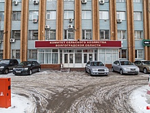 Вице-губернатор лишился захваченной в центре Волгограда парковки для чиновников