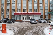 Вице-губернатор лишился захваченной в центре Волгограда парковки для чиновников