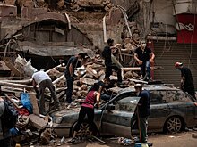 "Галей ЦАХАЛ": цель удара Израиля по Бейруту – глава командования спецопераций "Хезболлы"