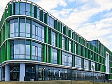 Собянин объявил о завершении строительства центра хронических болезней