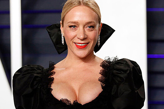 Хлоя Севиньи попросила режиссера дать ей роль в фильме "Американский психопат"