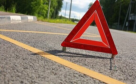 Под Краснодаром на Тургеневском шоссе сбили насмерть мужчину