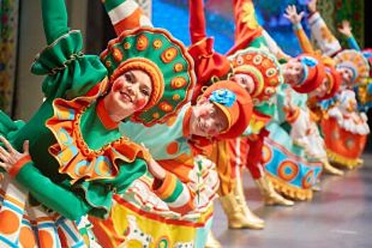 Краевой фестиваль «Алтайские плетенки» вновь приглашает гостей