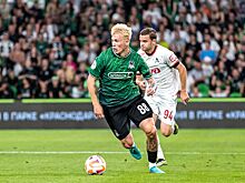 Экс-игрок «Спартака» назвал самого сильного футболиста России