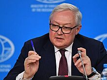 В МИД не понимают, как в США видят будущее контроля над вооружениями
