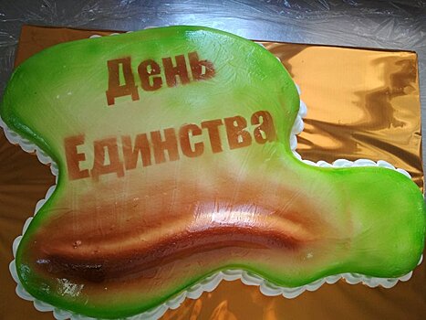 Крым в орехах и фруктах: какие торты заказывают на полуострове