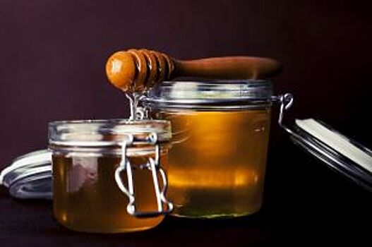 Новый формат любимого мёда. Крем-мёд и мёд с добавками натуральный продукт?