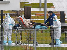 Собянин заявил о росте вакцинированных в Москве