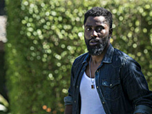 Звезде «Черного клановца» досталась роль в фильме Кристофера Нолана