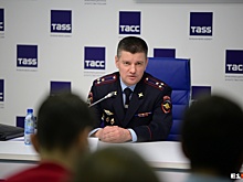 Про эксперимент со знаком на 8 Марта и про взятки: итоги года от главного областного гаишника
