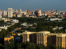 Названа самая дорогая квартира для аренды в Москве