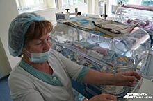 В Калининграде впервые провели переливание крови еще не родившемуся ребенку
