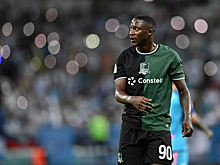 Агент нападающего "Краснодара" рассказал, когда игрок вернется на поле