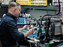 Импортозамещение и новое оборудование: как город поддерживает передовые технологии в сельхозотрасли