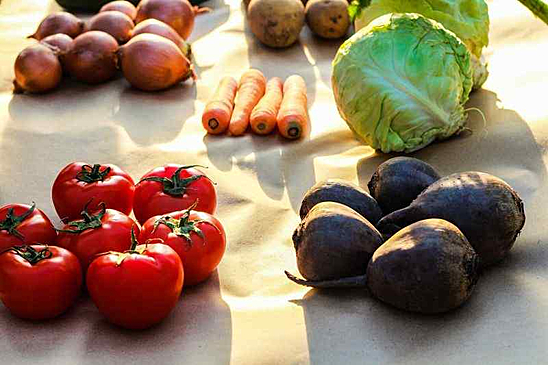 Ритейлерам рекомендуют жестче ограничить свой процент по ряду продуктов