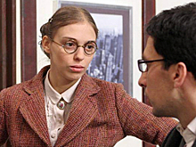 На Украине запретили российский сериал «Не родись красивой»