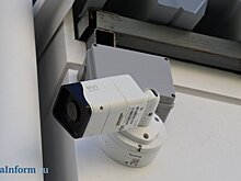 В Пензе в общественных местах не хватает камер