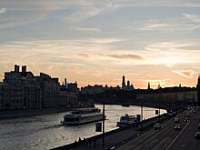 Авиакомпания КНР запустит прямые авиарейсы из Куньмина в Москву