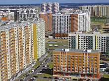 В Некрасовке на восьми участках будут строить жилье и социальную инфраструктуру