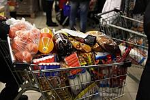 Министр экономразвития Кировской области рассказала о ситуации с продуктами в магазинах региона