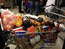 Министр экономразвития Кировской области рассказала о ситуации с продуктами в магазинах региона