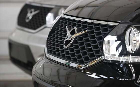 УАЗ Патриот 2026 года! Первые фото