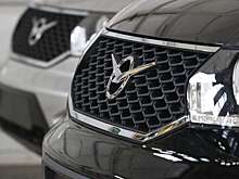 УАЗ Патриот 2026 года! Первые фото