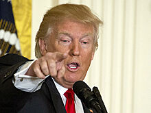 В Кремле назвали ерундой утверждения о рекомендациях СМИ меньше писать о Трампе