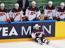 НХЛ назвала две символические сборные лучших игроков сборной США XXI века