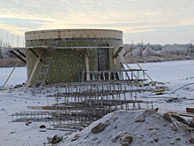 Чистую воду будут пить жители Большой Глушицы 
