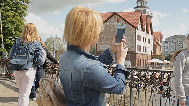 В Минтуризме подсчитали, сколько гостей побывали в регионе в прошлом году