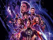 Фильм «Мстители: Финал» вернут на большие экраны к премьере «Судного дня»