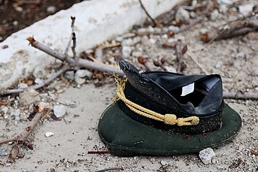 Минобороны назвало потери ВСУ и иностранных наемников